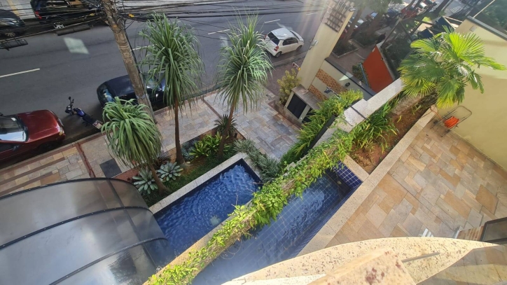 Apartamento, 2 quartos, 170 m² - Foto 8