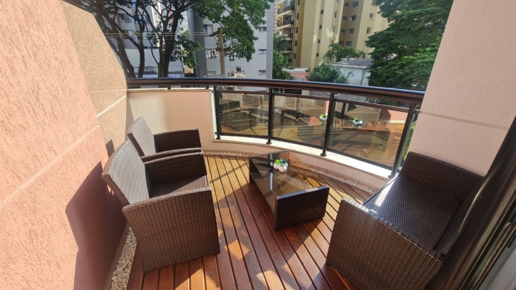 Apartamento, 2 quartos, 170 m² - Foto 7