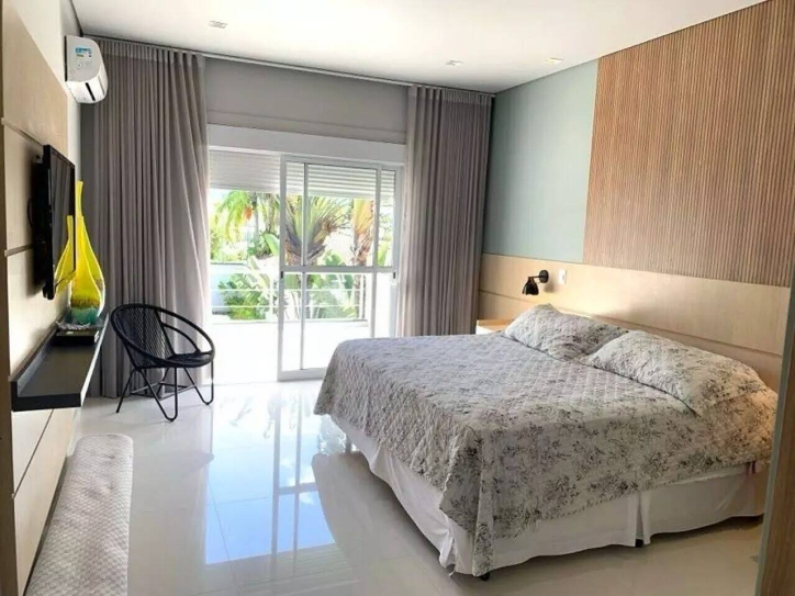 Casa de Condomínio, 6 quartos - Foto 43