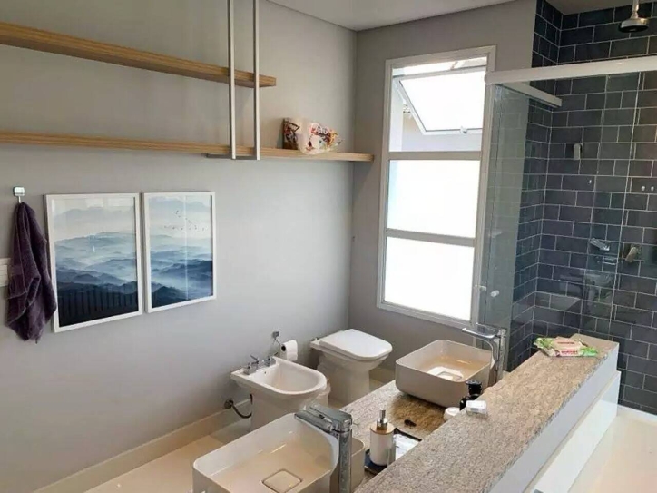 Casa de Condomínio, 6 quartos - Foto 42