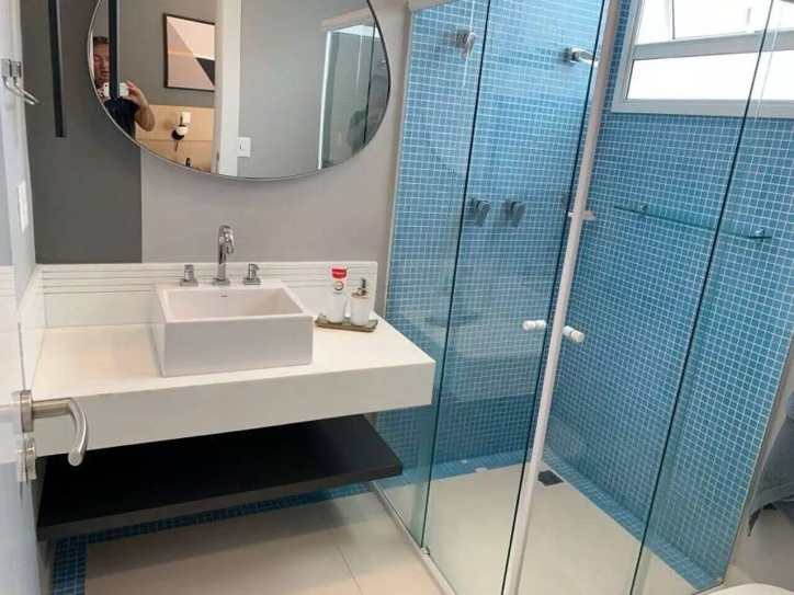 Casa de Condomínio, 6 quartos - Foto 41