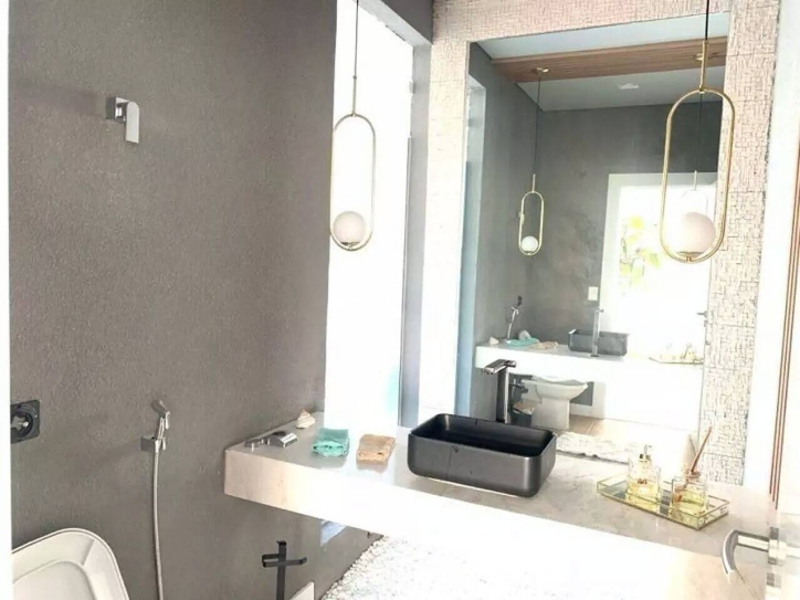 Casa de Condomínio, 6 quartos - Foto 40