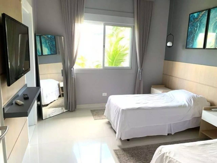 Casa de Condomínio, 6 quartos - Foto 39