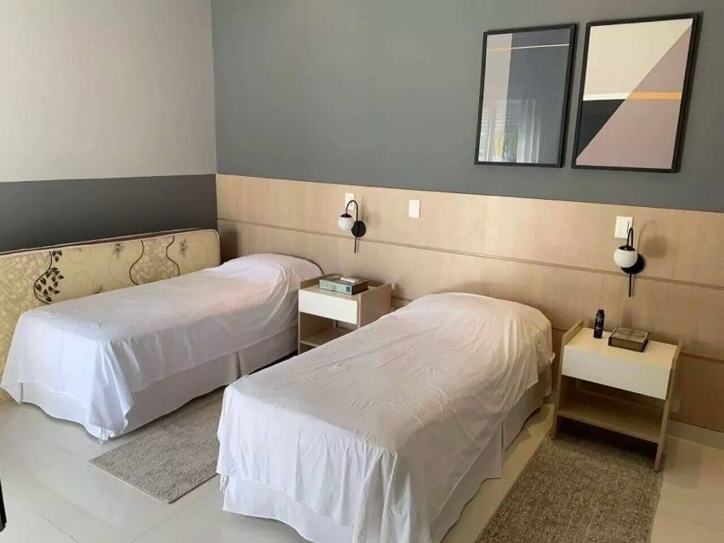 Casa de Condomínio, 6 quartos - Foto 38