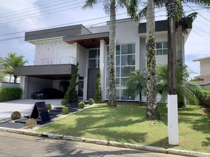 Casa de Condomínio, 6 quartos - Foto 56