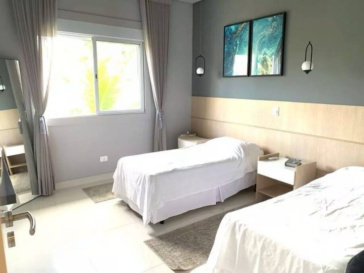 Casa de Condomínio, 6 quartos - Foto 35