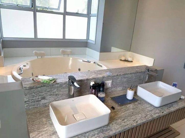 Casa de Condomínio, 6 quartos - Foto 32