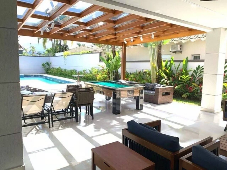 Casa de Condomínio, 6 quartos - Foto 12