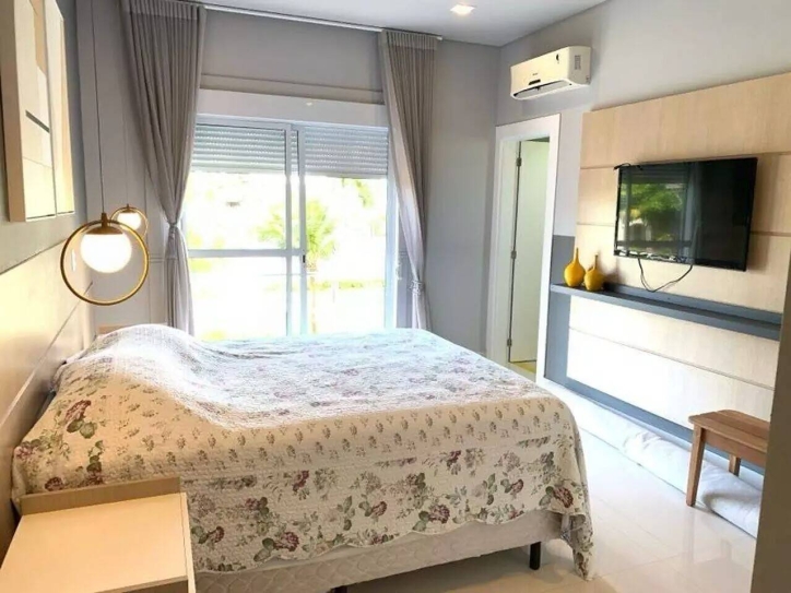 Casa de Condomínio, 6 quartos - Foto 47