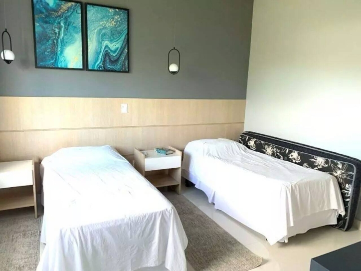 Casa de Condomínio, 6 quartos - Foto 53