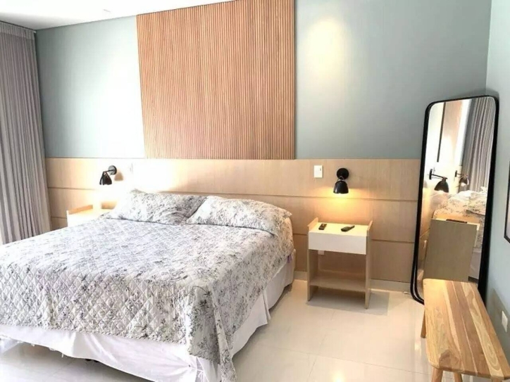Casa de Condomínio, 6 quartos - Foto 45