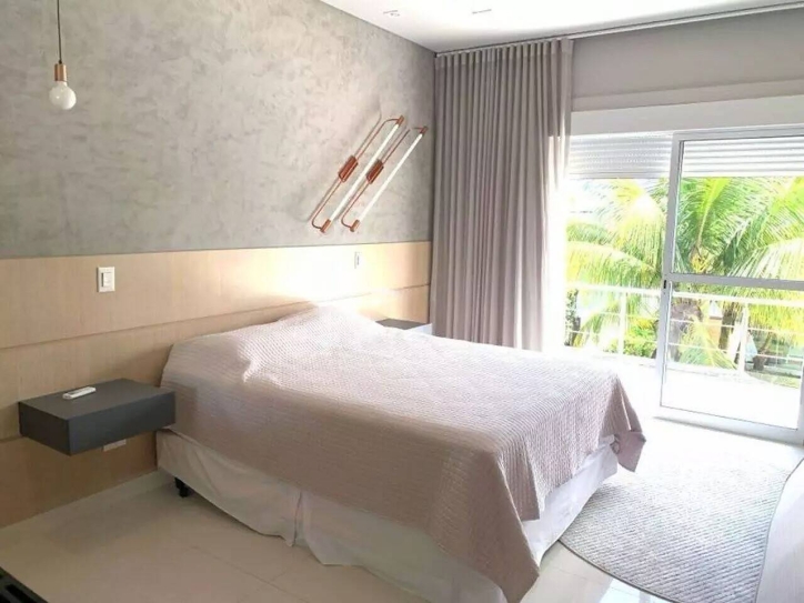 Casa de Condomínio, 6 quartos - Foto 50