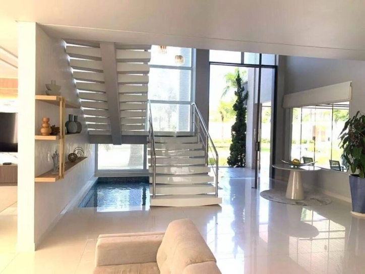 Casa de Condomínio, 6 quartos - Foto 9