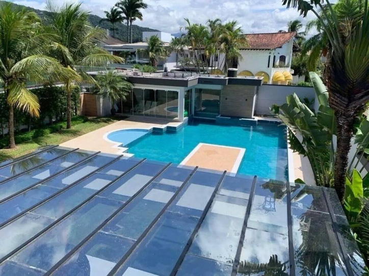 Casa de Condomínio, 6 quartos - Foto 21
