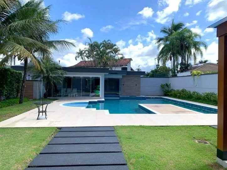 Casa de Condomínio, 6 quartos - Foto 22