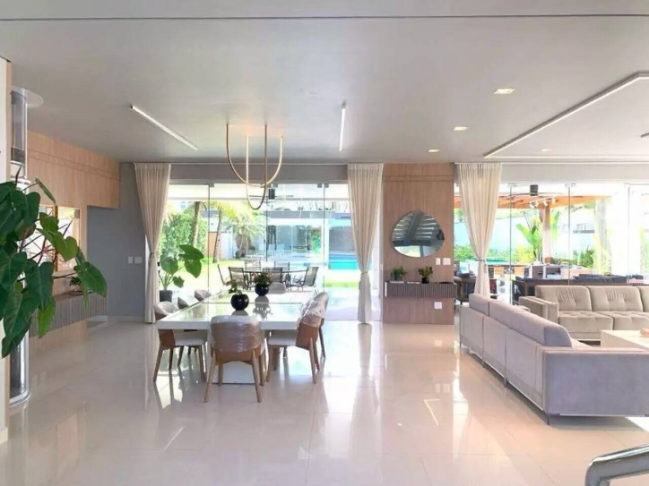 Casa de Condomínio, 6 quartos - Foto 6