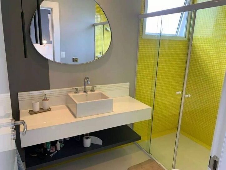 Casa de Condomínio, 6 quartos - Foto 46
