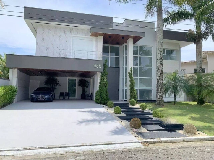 Casa de Condomínio, 6 quartos - Foto 57