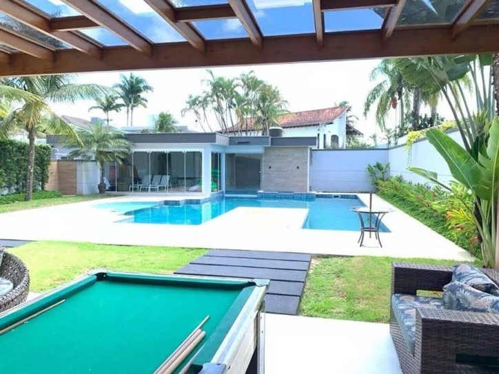 Casa de Condomínio, 6 quartos - Foto 23