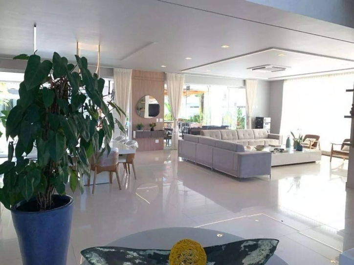 Casa de Condomínio, 6 quartos - Foto 7