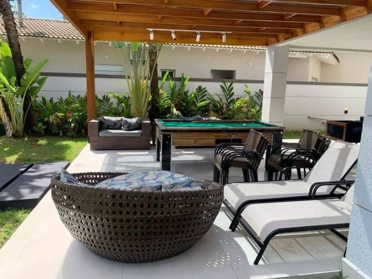 Casa de Condomínio, 6 quartos - Foto 20