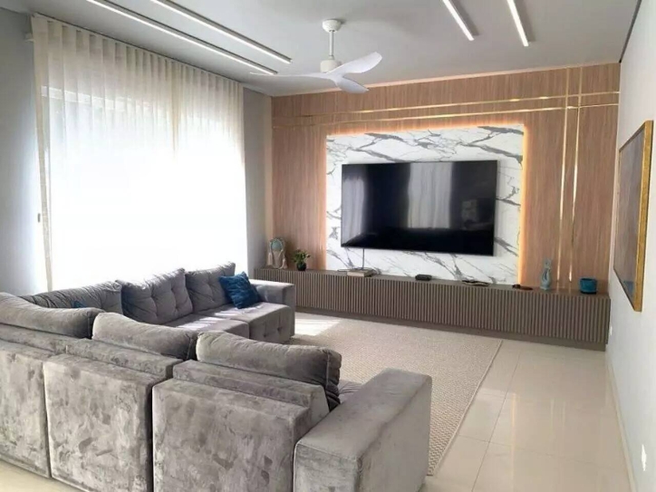 Casa de Condomínio, 6 quartos - Foto 2