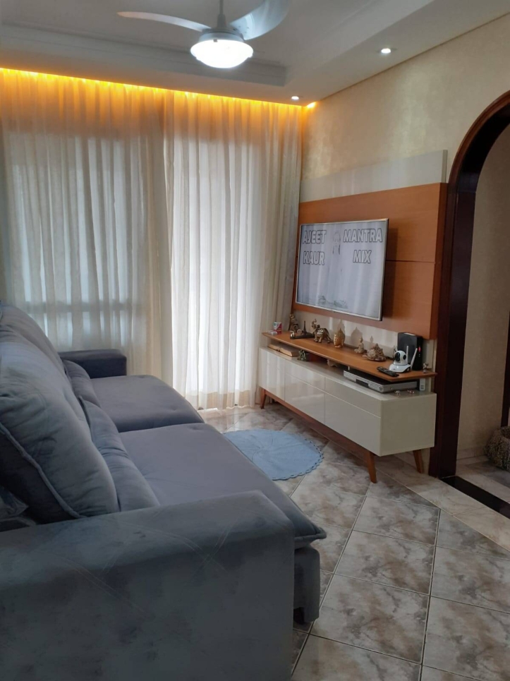 Apartamento, 2 quartos, 78 m² - Foto 8