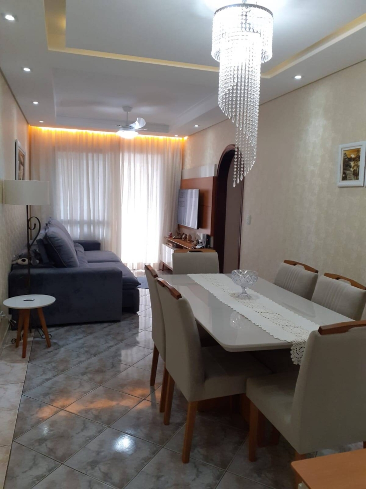 Apartamento, 2 quartos, 78 m² - Foto 6