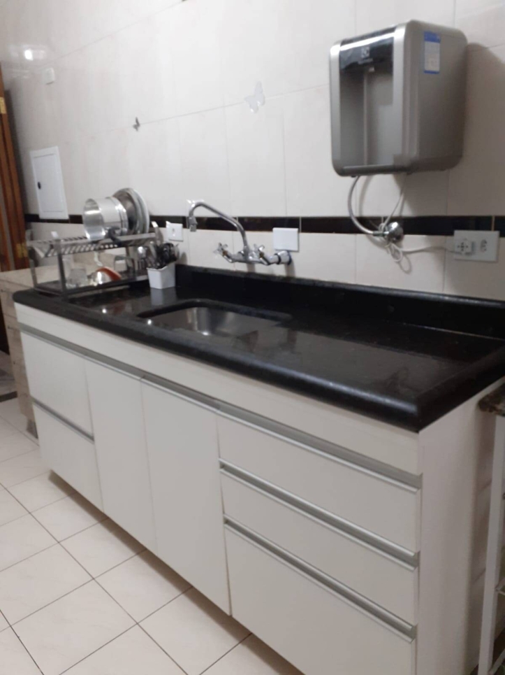 Apartamento, 2 quartos, 78 m² - Foto 11