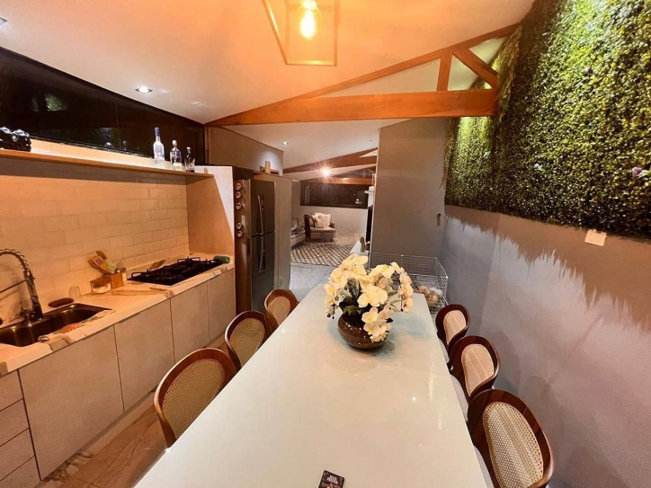 Cobertura, 3 quartos, 174 m² - Foto 12