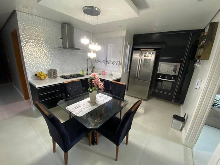 Cobertura, 3 quartos, 174 m² - Foto 3