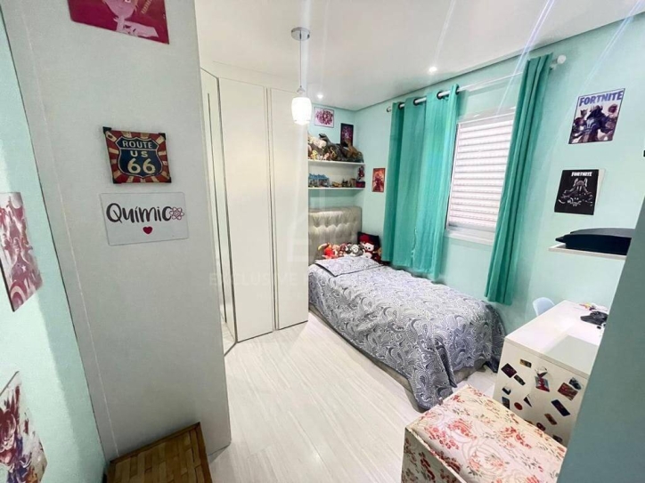 Cobertura, 3 quartos, 174 m² - Foto 7