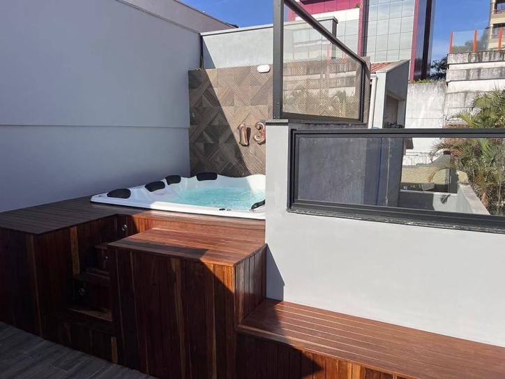 Cobertura, 3 quartos, 174 m² - Foto 20