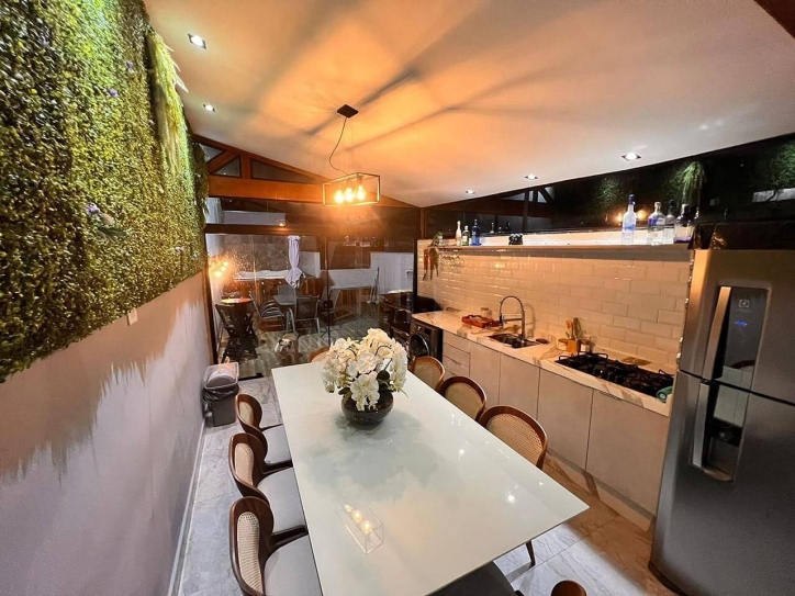 Cobertura, 3 quartos, 174 m² - Foto 16