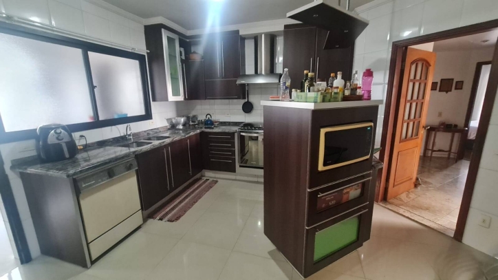 Cobertura, 3 quartos, 316 m² - Foto 11