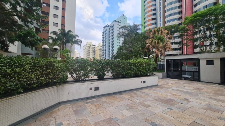 Cobertura, 3 quartos, 316 m² - Foto 40