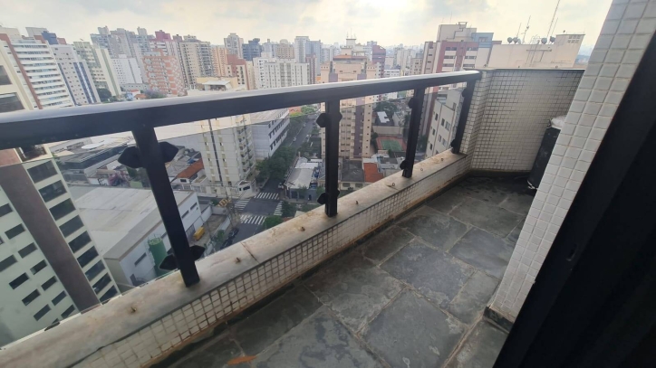 Cobertura, 3 quartos, 316 m² - Foto 22
