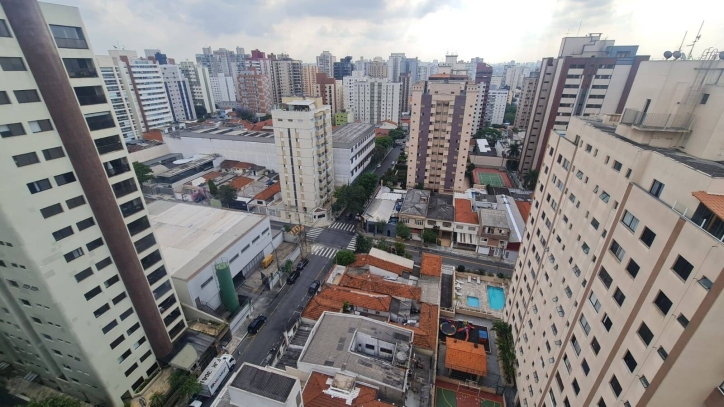 Cobertura, 3 quartos, 316 m² - Foto 8