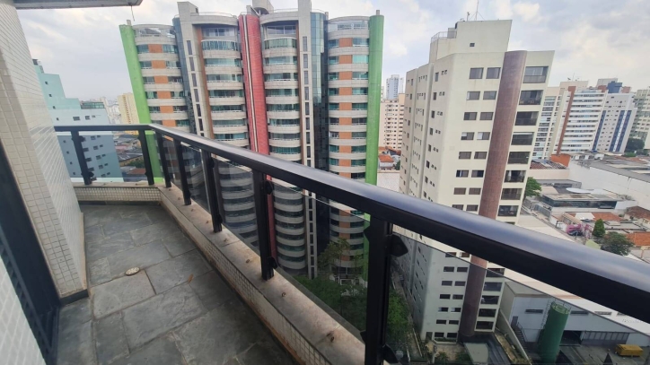 Cobertura, 3 quartos, 316 m² - Foto 7