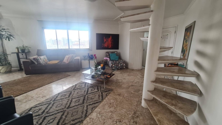 Cobertura, 3 quartos, 316 m² - Foto 6