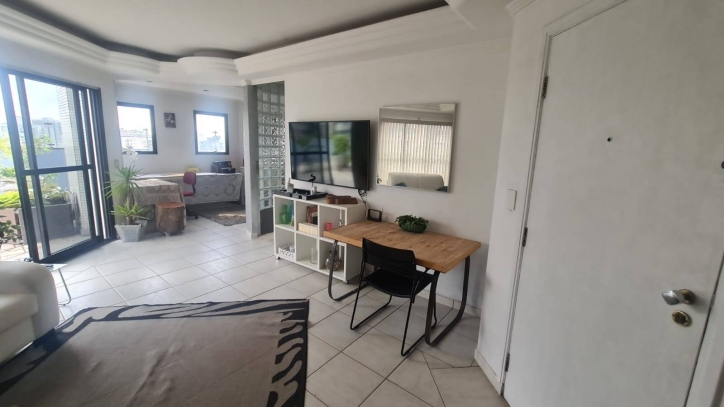 Cobertura, 3 quartos, 316 m² - Foto 3