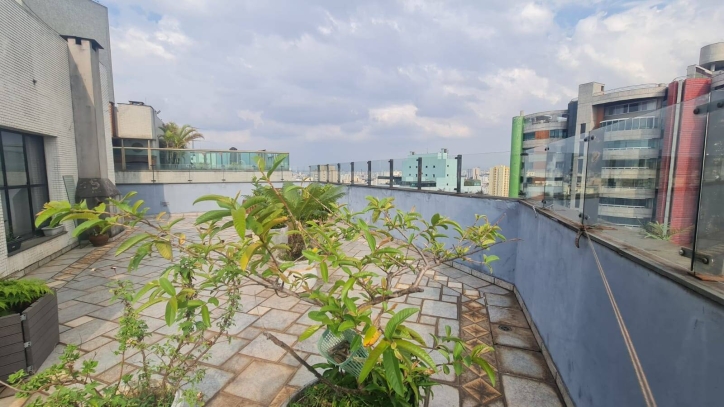 Cobertura, 3 quartos, 316 m² - Foto 34