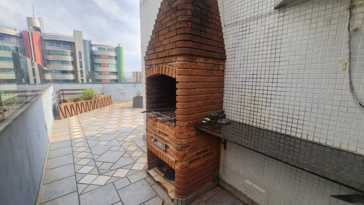 Cobertura, 3 quartos, 316 m² - Foto 36