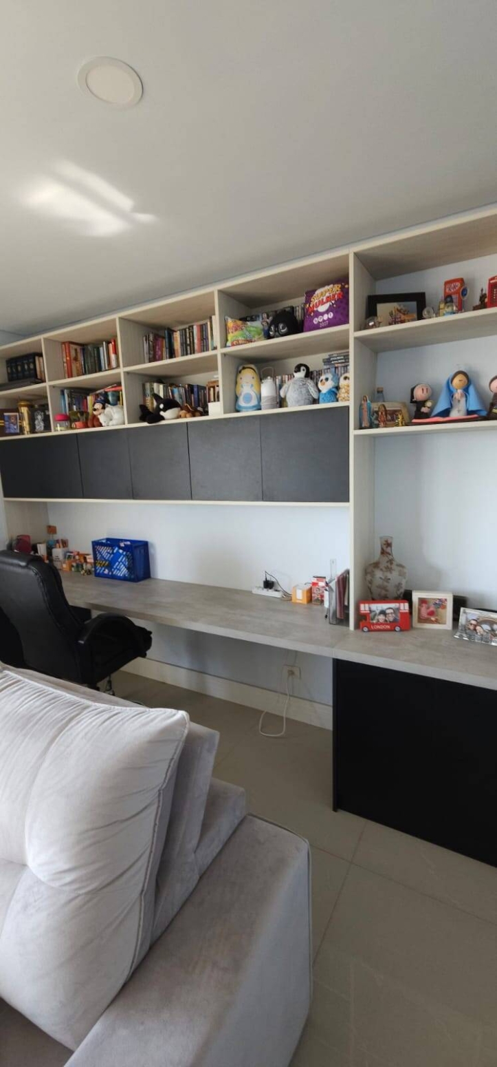 Cobertura, 2 quartos, 186 m² - Foto 21