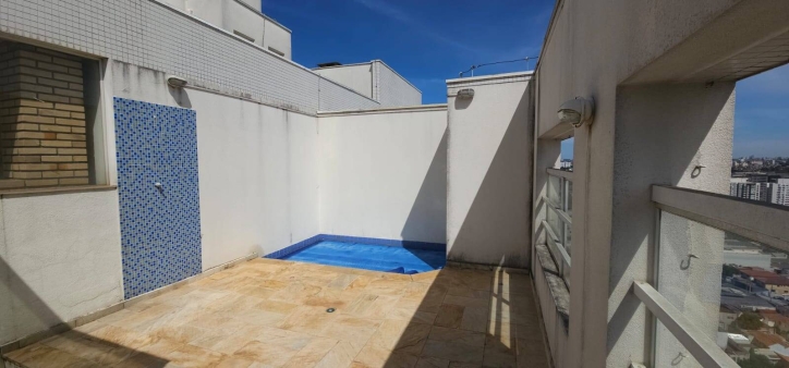 Cobertura, 2 quartos, 186 m² - Foto 23