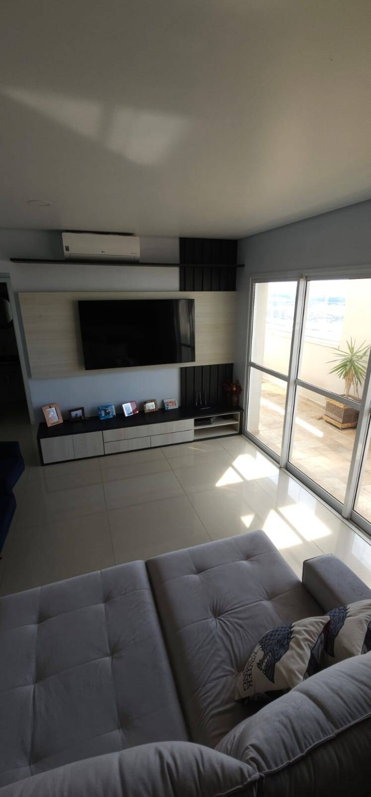 Cobertura, 2 quartos, 186 m² - Foto 20