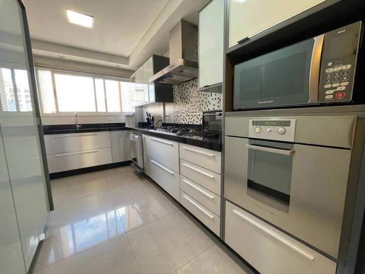 Apartamento, 3 quartos, 264 m² - Foto 11