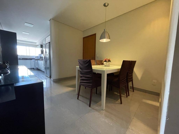 Apartamento, 3 quartos, 264 m² - Foto 7