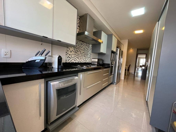 Apartamento, 3 quartos, 264 m² - Foto 13