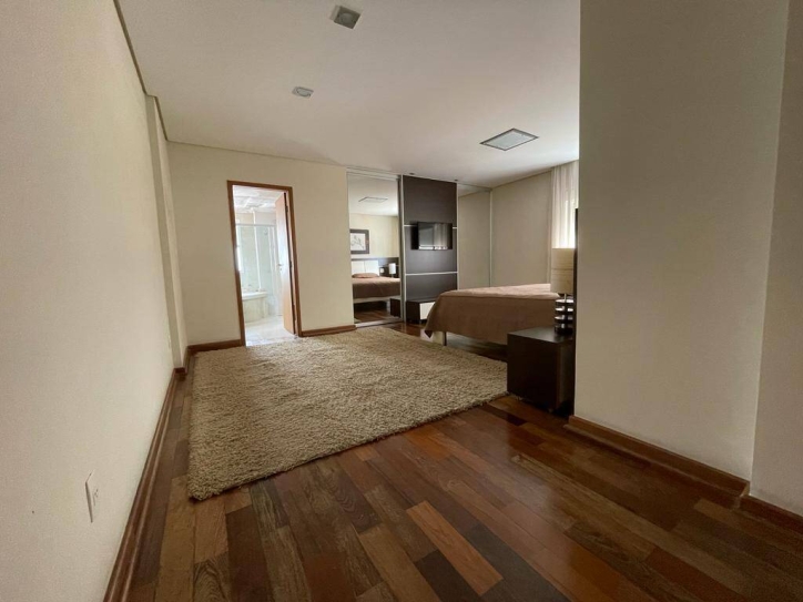 Apartamento, 3 quartos, 264 m² - Foto 19